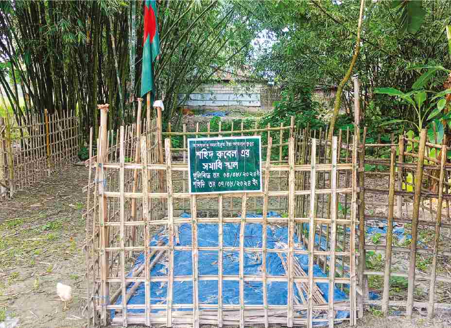 Image of মো: রুবেল ইসলাম